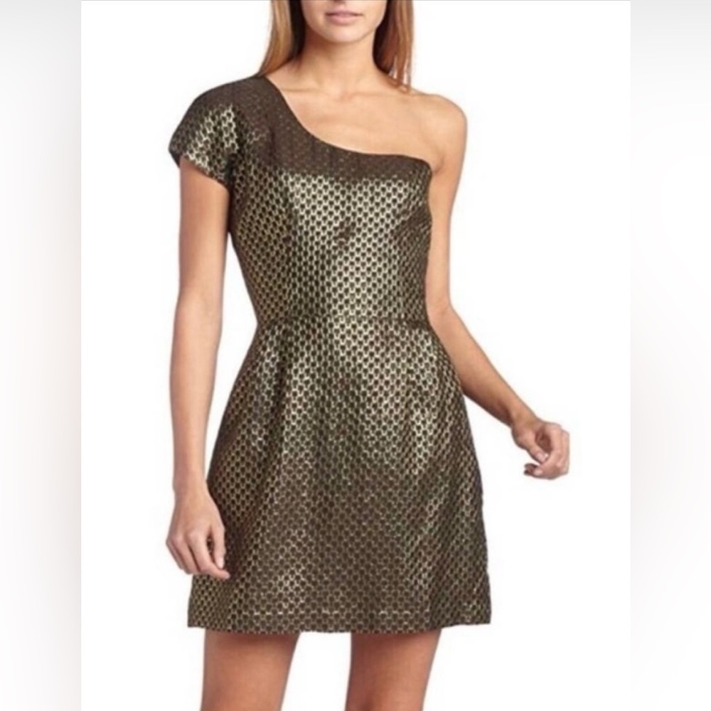 French Connection dress. Size 6